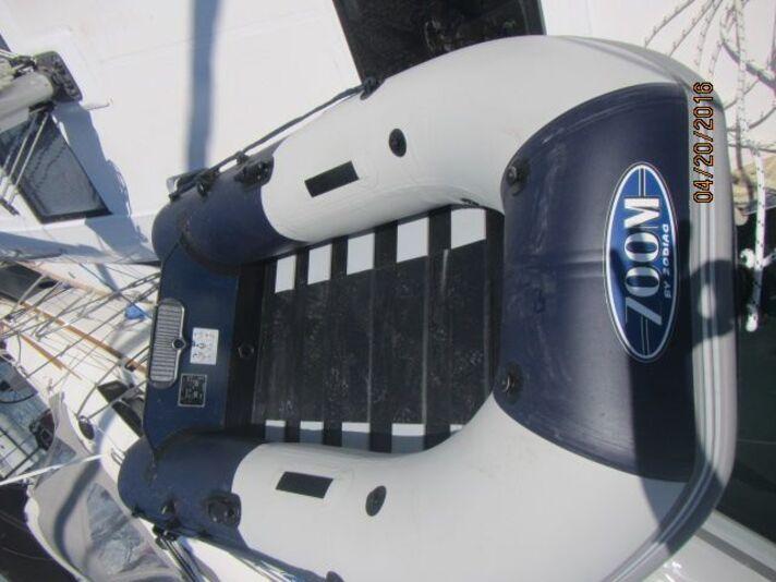 Bavaria Cruiser 37 - 3 cab., picture 6