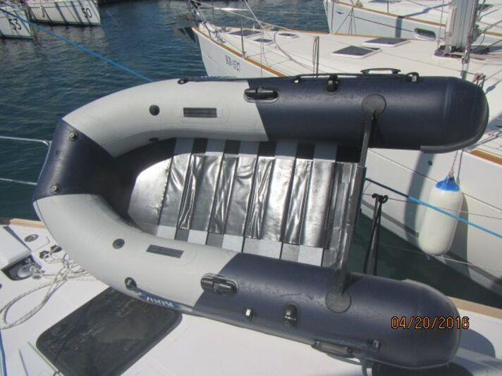 Bavaria Cruiser 37 - 3 cab., picture 7