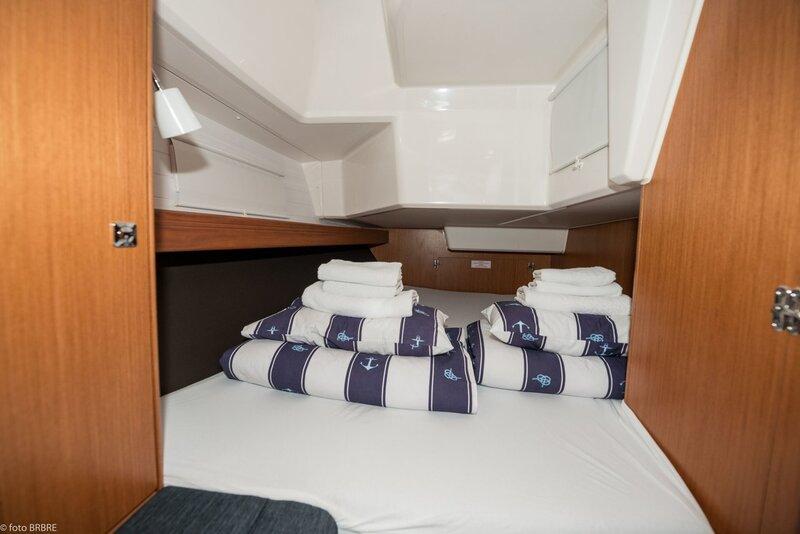 Bavaria Cruiser 37 - 3 cab., picture 14