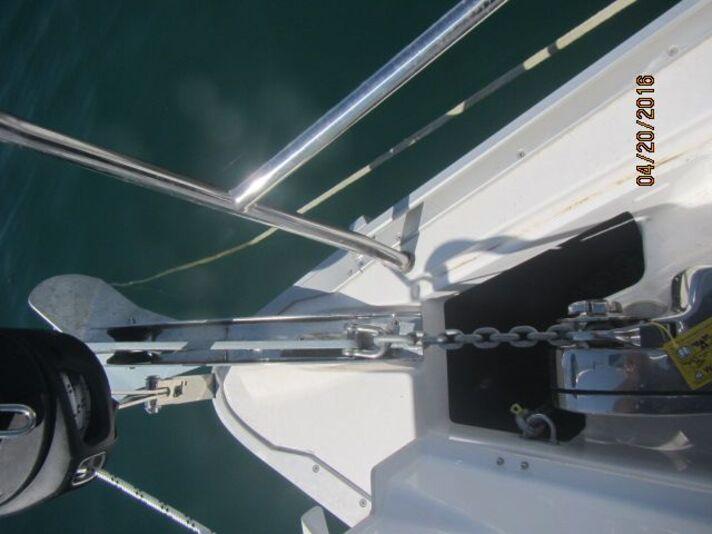 Bavaria Cruiser 37 - 3 cab., picture 8