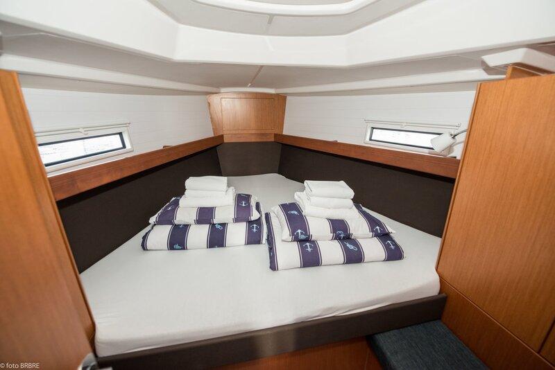 Bavaria Cruiser 37 - 3 cab., picture 15