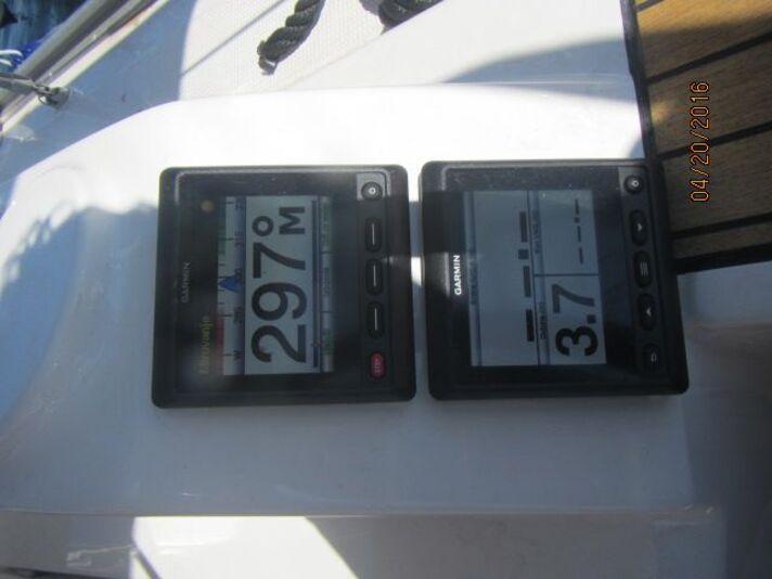 Bavaria Cruiser 37 - 3 cab., picture 9