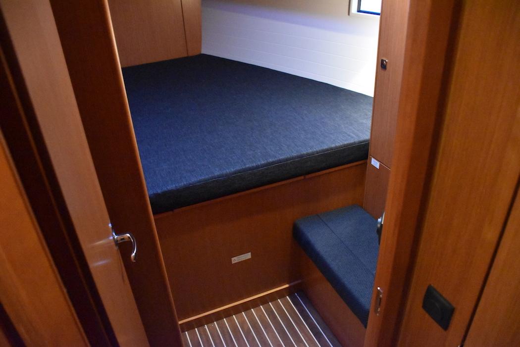 Bavaria Cruiser 46 - 4 cab., picture 12