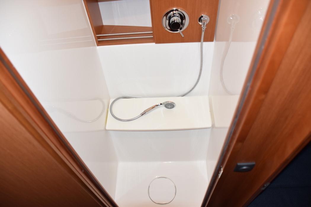 Bavaria Cruiser 46 - 4 cab., picture 15