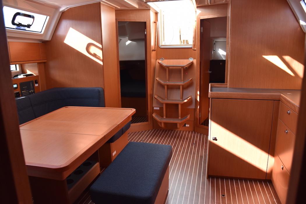 Bavaria Cruiser 46 - 4 cab., picture 9