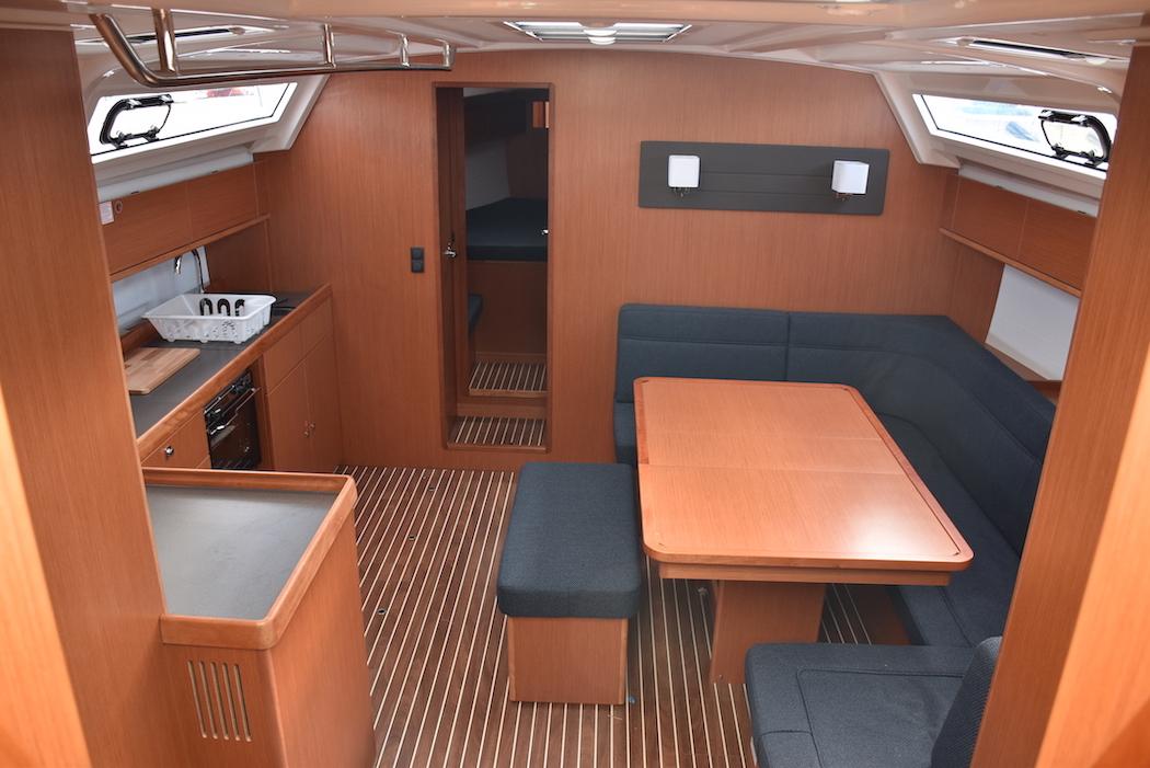 Bavaria Cruiser 46 - 4 cab., picture 8
