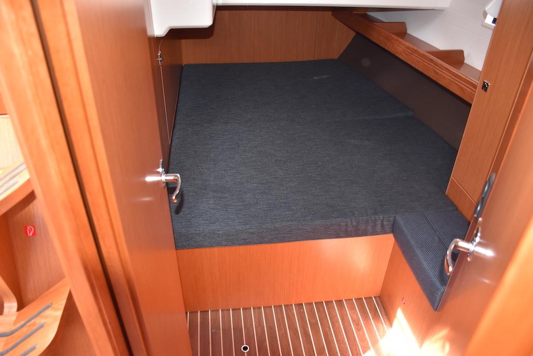 Bavaria Cruiser 46 - 4 cab., picture 13