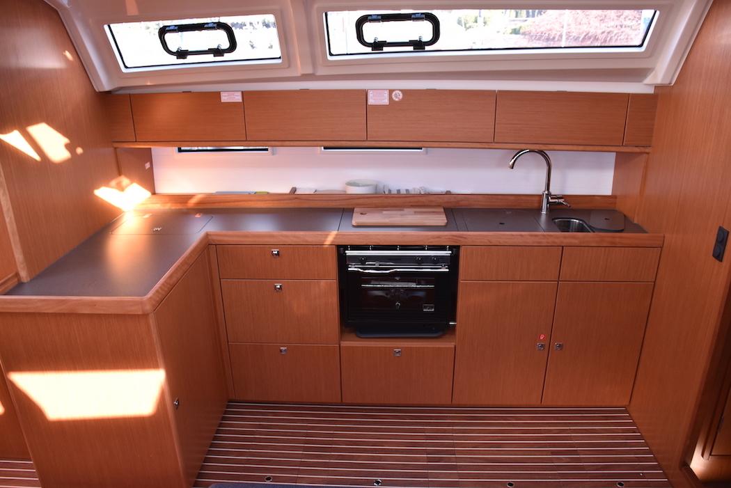 Bavaria Cruiser 46 - 4 cab., picture 10