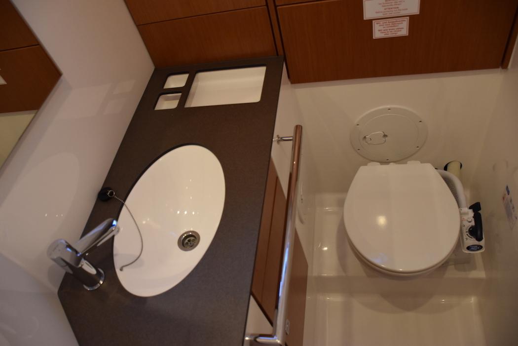 Bavaria Cruiser 46 - 4 cab., picture 16