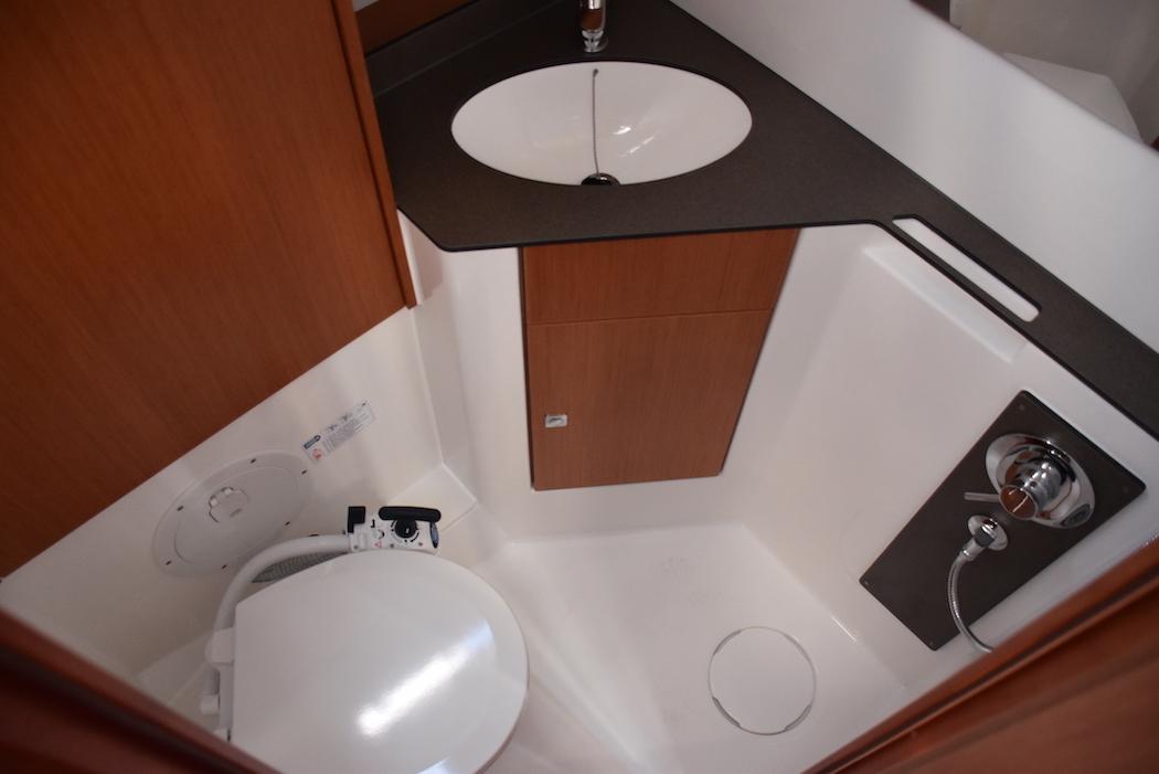 Bavaria Cruiser 46 - 4 cab., picture 14