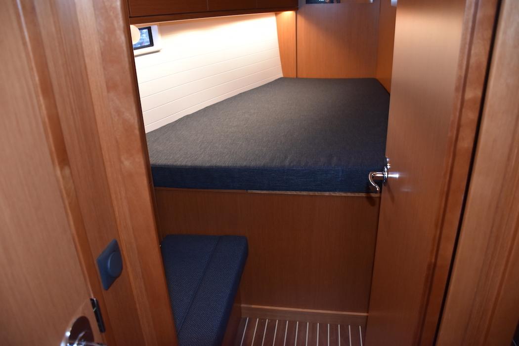 Bavaria Cruiser 46 - 4 cab., picture 11