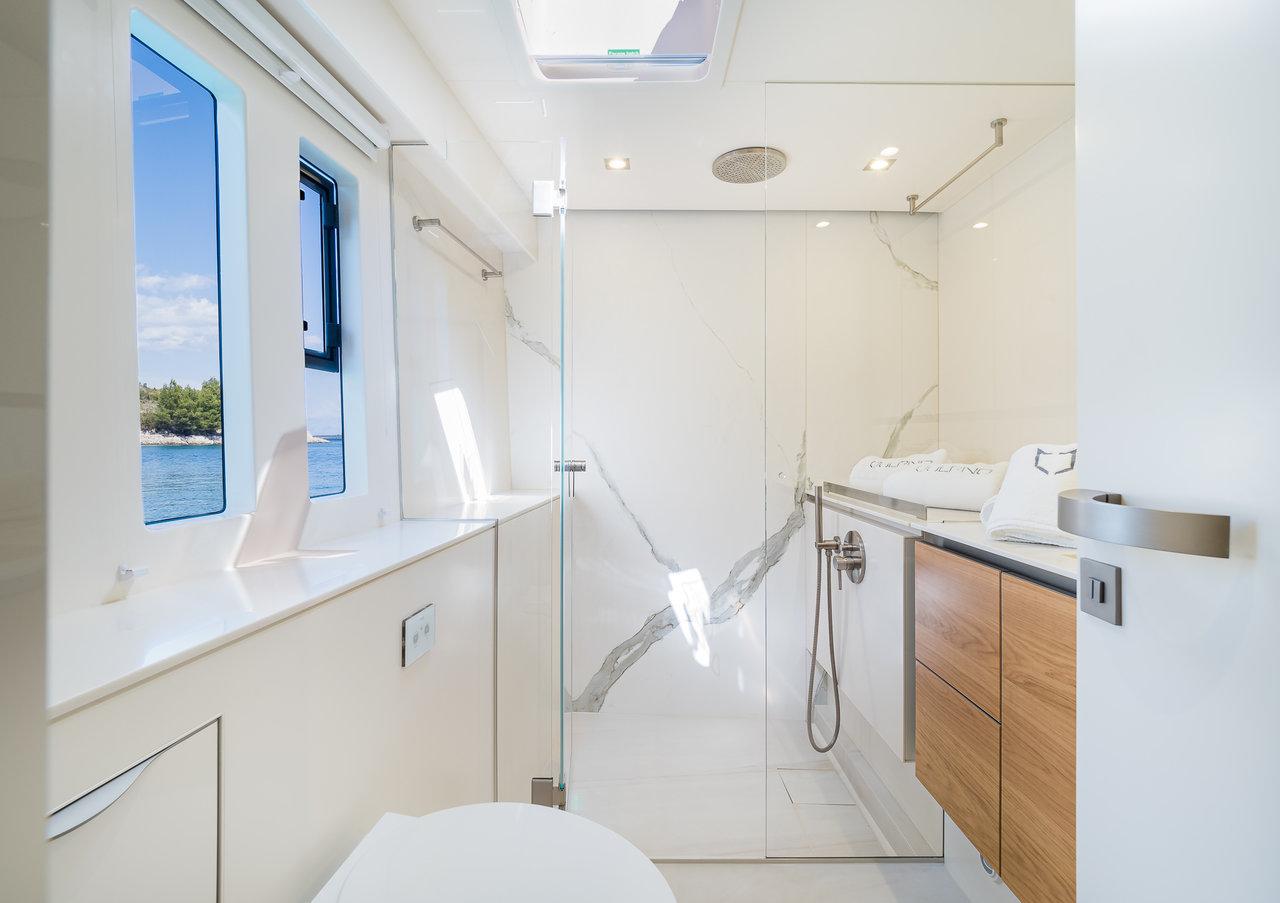 Sunreef 60, picture 25