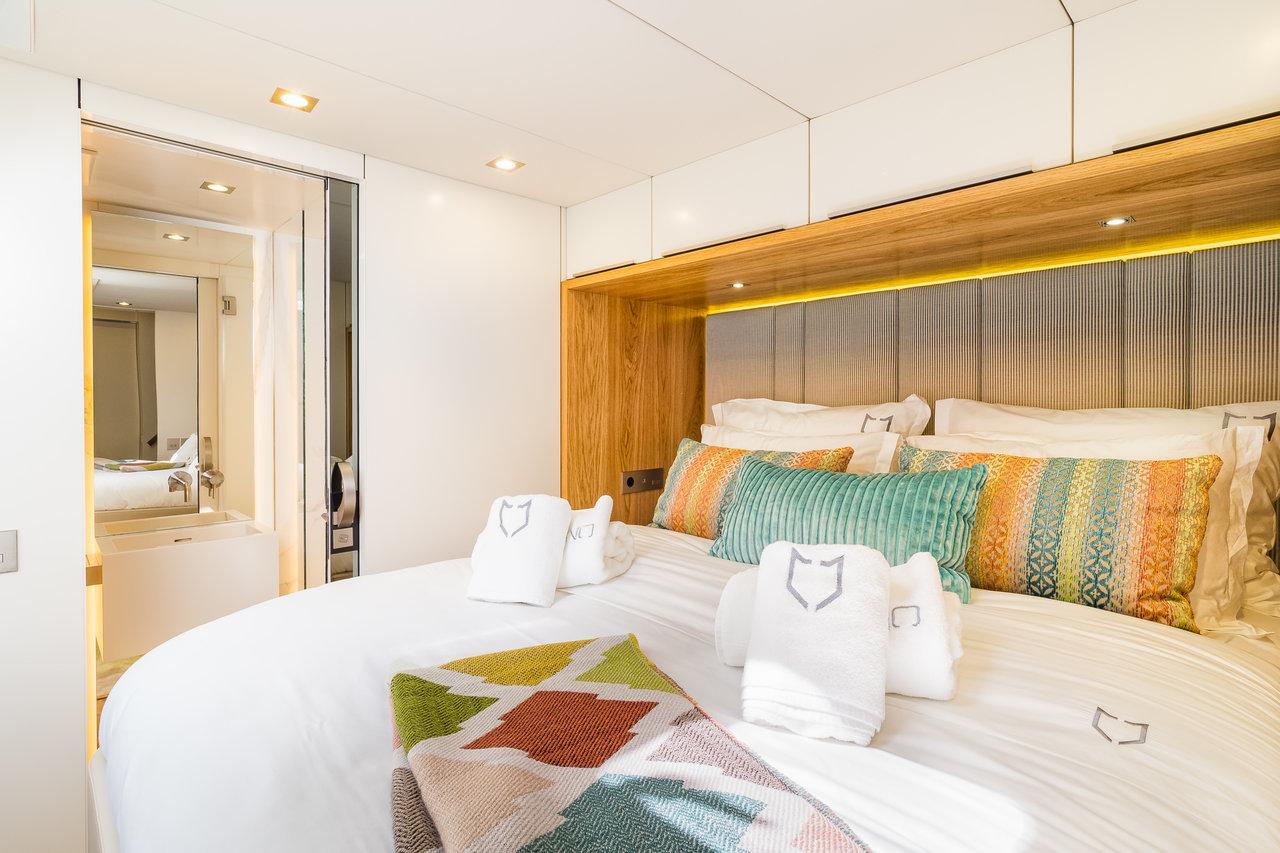 Sunreef 60, picture 19