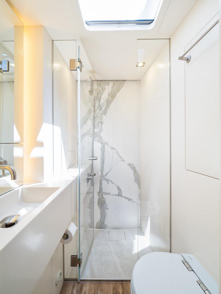 Sunreef 60, picture 22