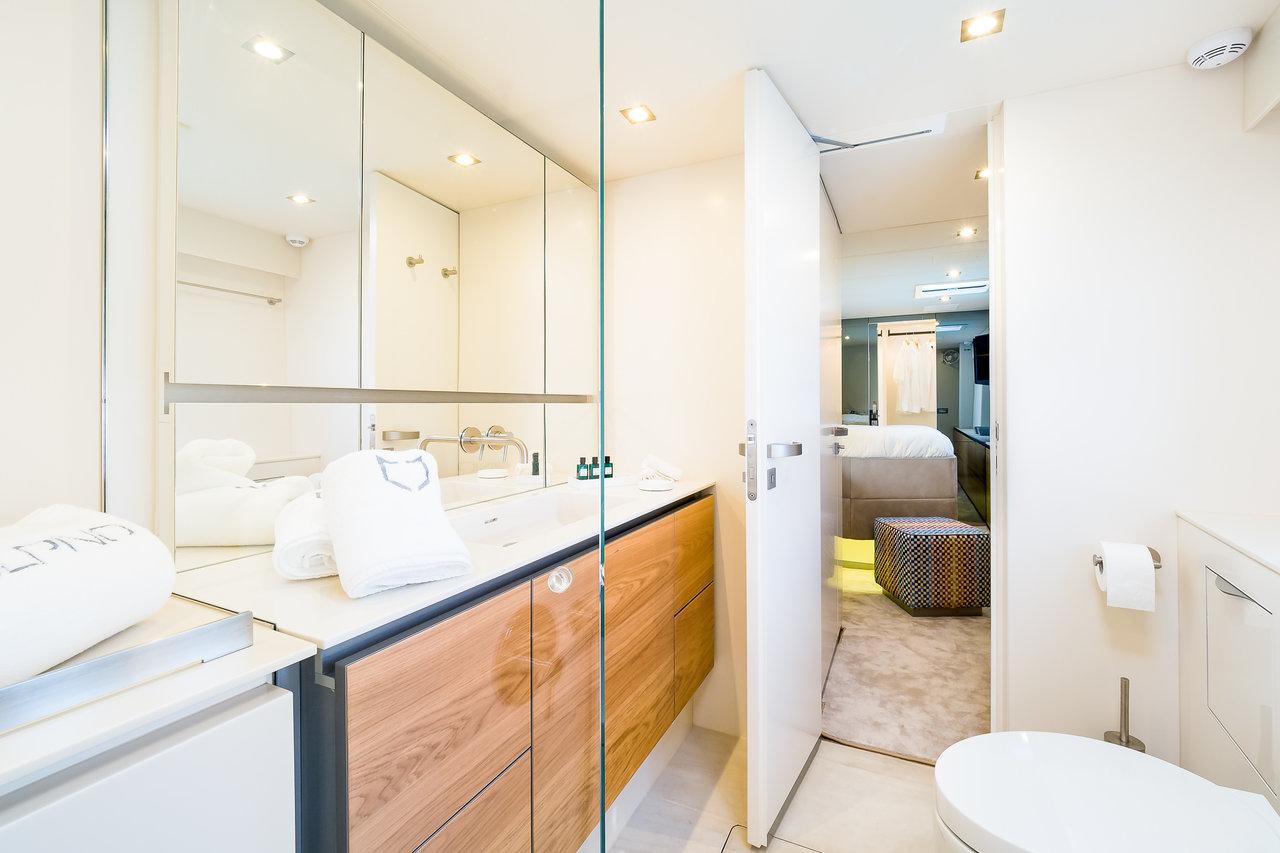 Sunreef 60, picture 26