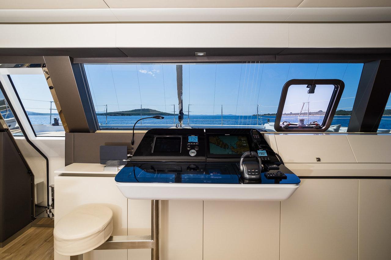 Sunreef 60, picture 10