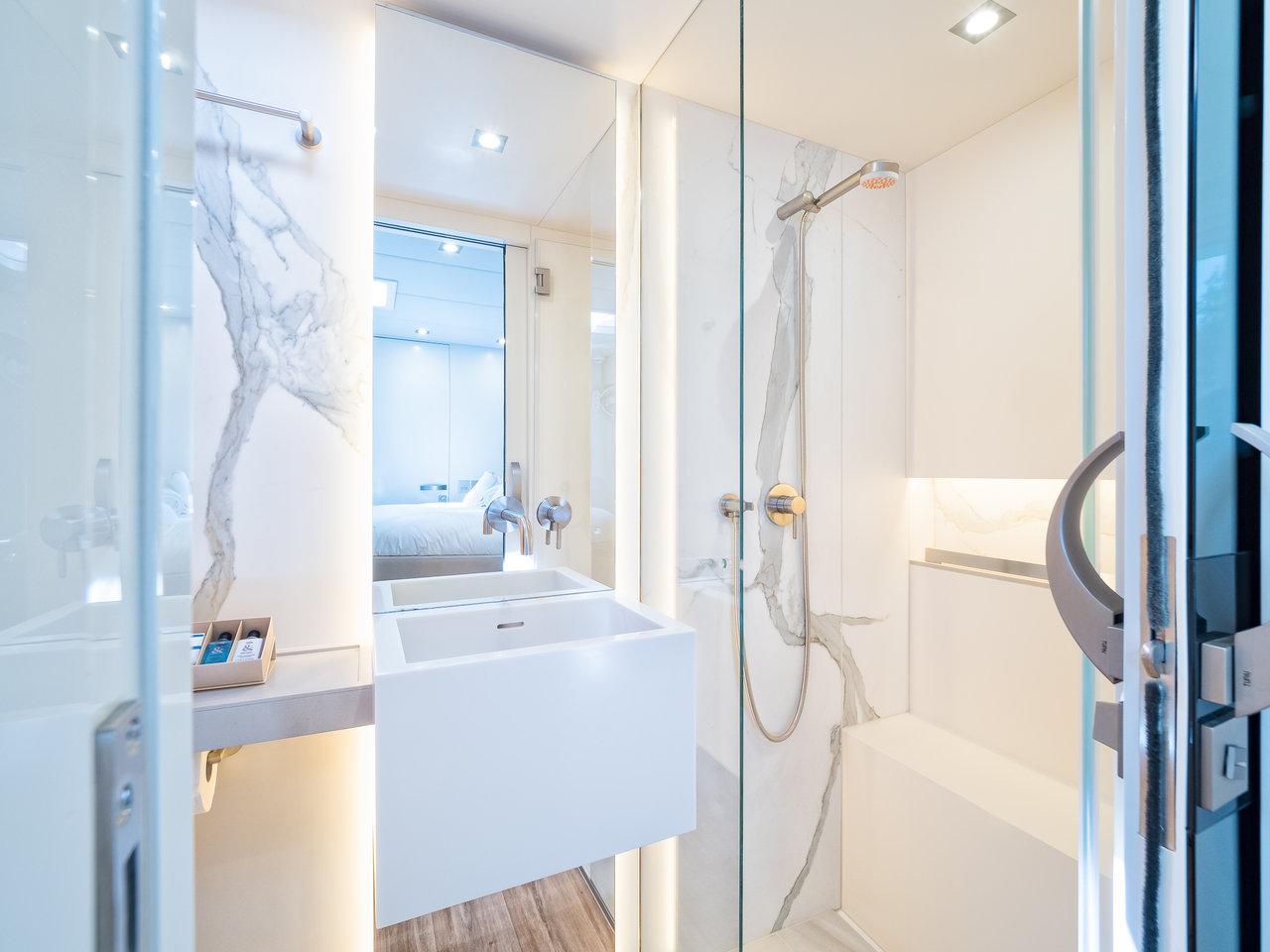 Sunreef 60, picture 23