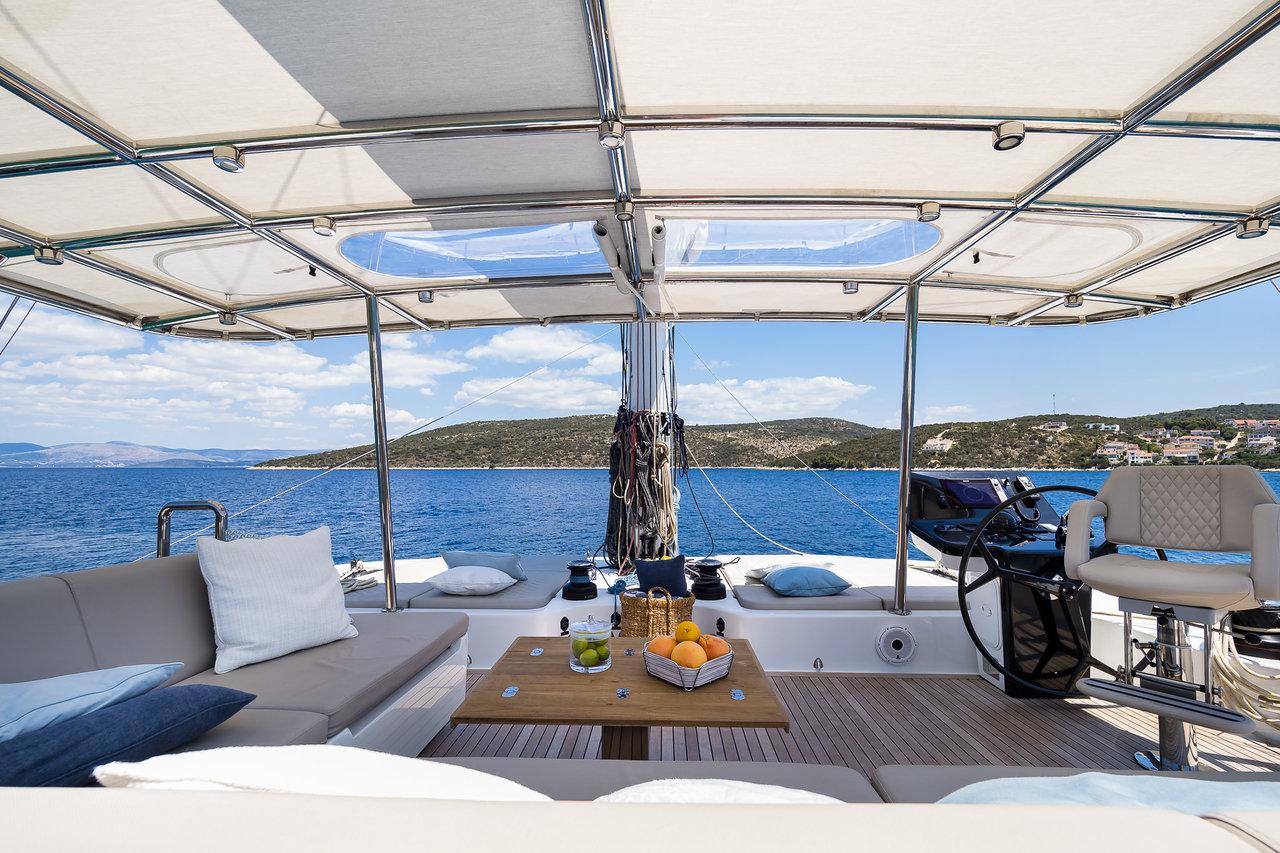 Sunreef 50, picture 8