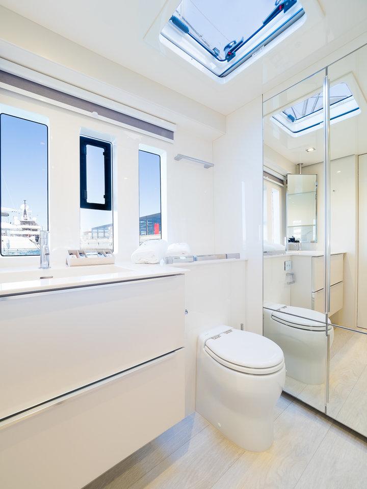 Sunreef 50, picture 22