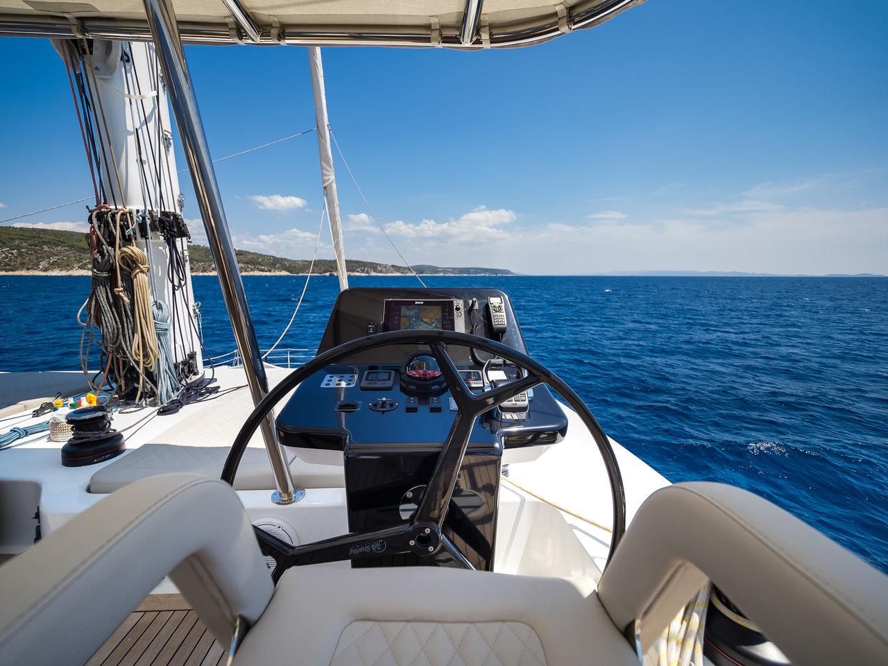 Sunreef 50, picture 10