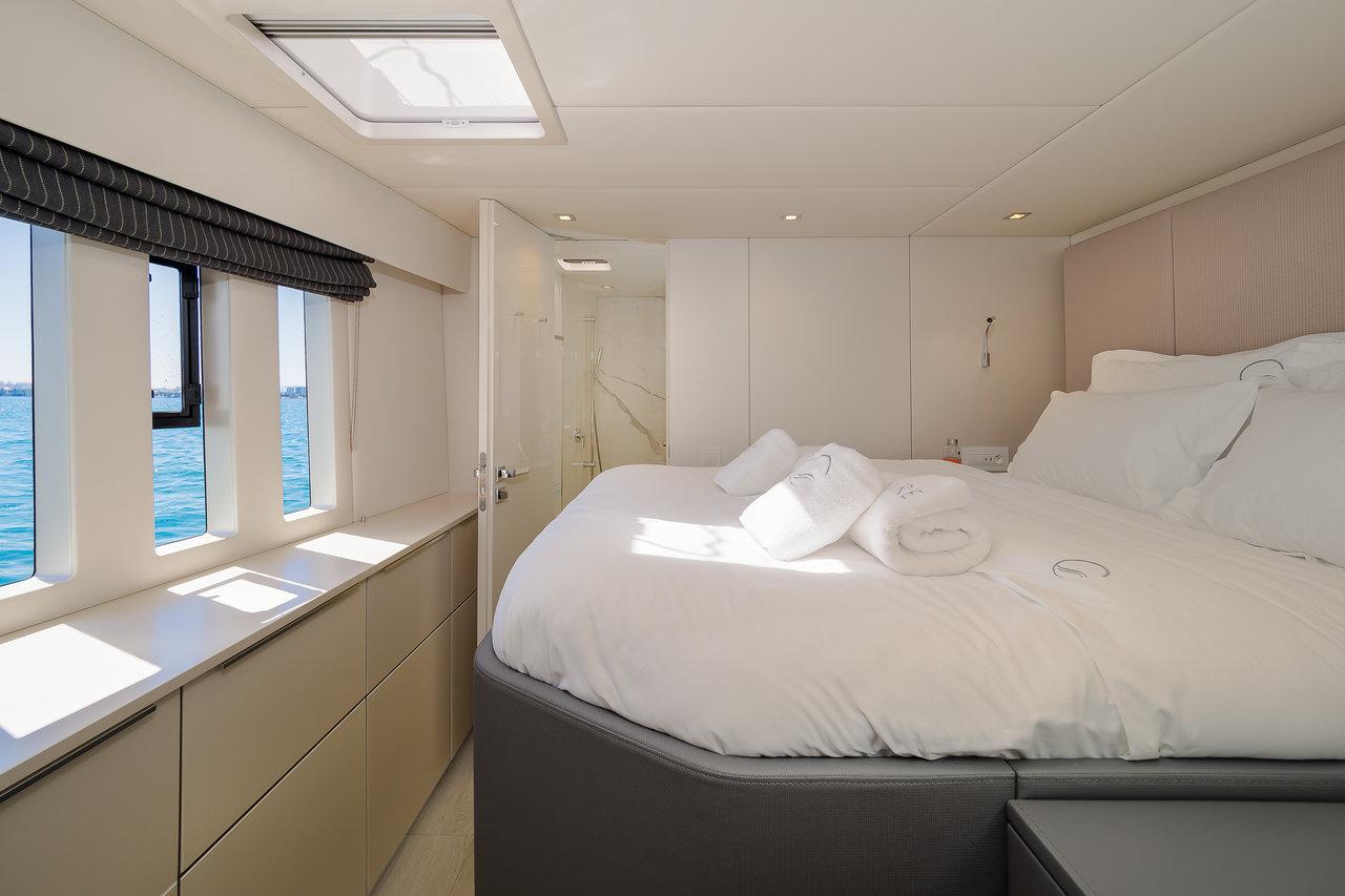 Sunreef 50, picture 18