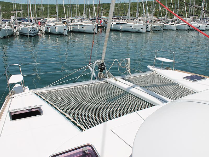 Lagoon 380 - 4 + 2 cab. - Xenia, picture 21