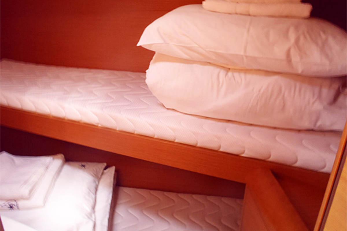 Sun Odyssey 439, picture 9