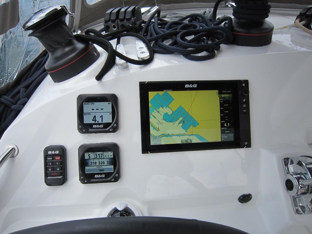 Lagoon 400 S2 - 4 + 2 cab. - Emerald Seas, picture 4