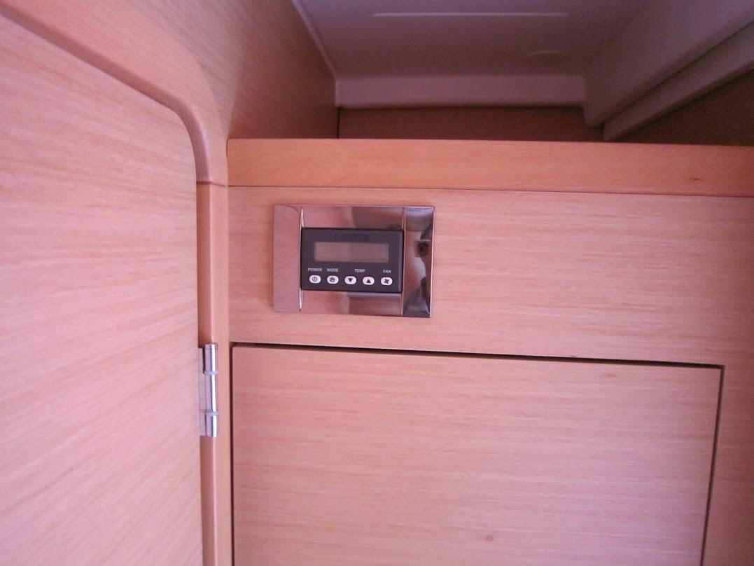 Lagoon 400 S2 - 4 + 2 cab. - Emerald Seas, picture 12