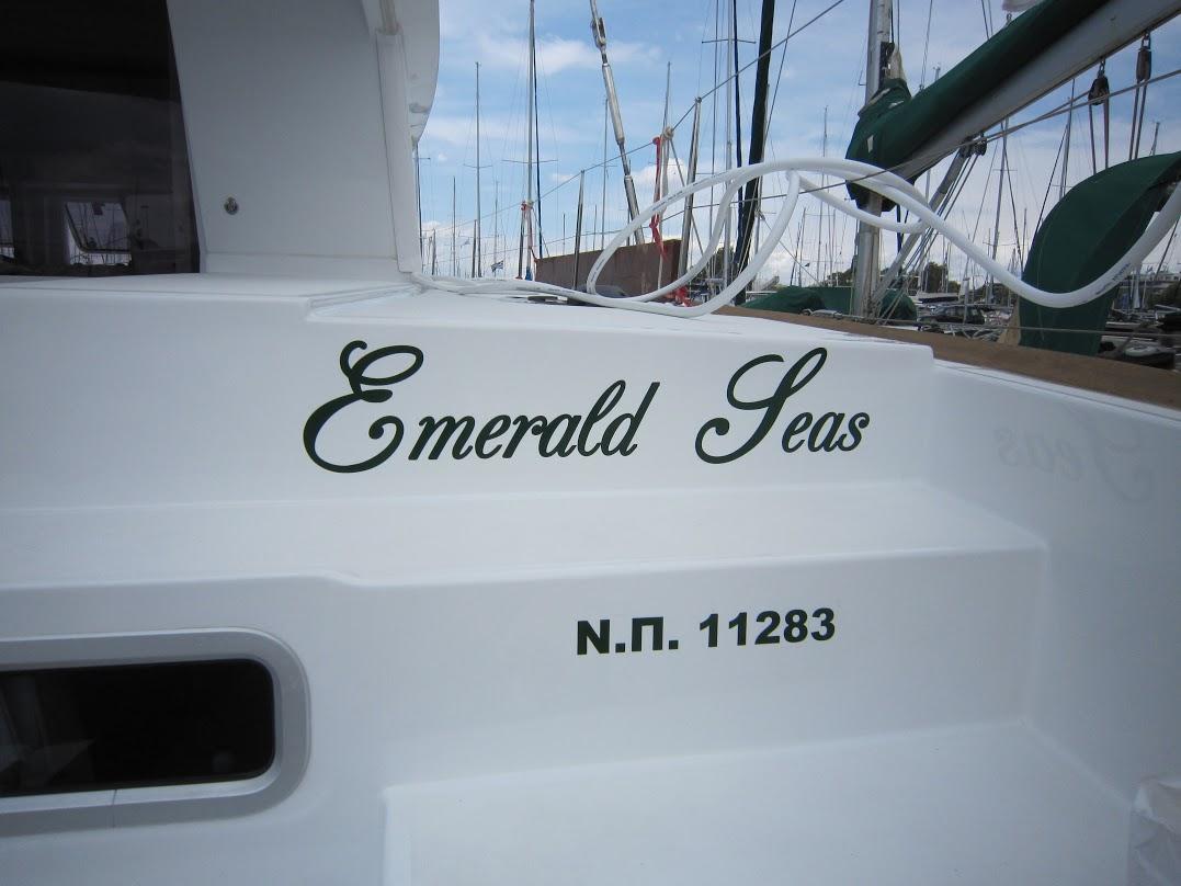 Lagoon 400 S2 - 4 + 2 cab. - Emerald Seas, picture 6