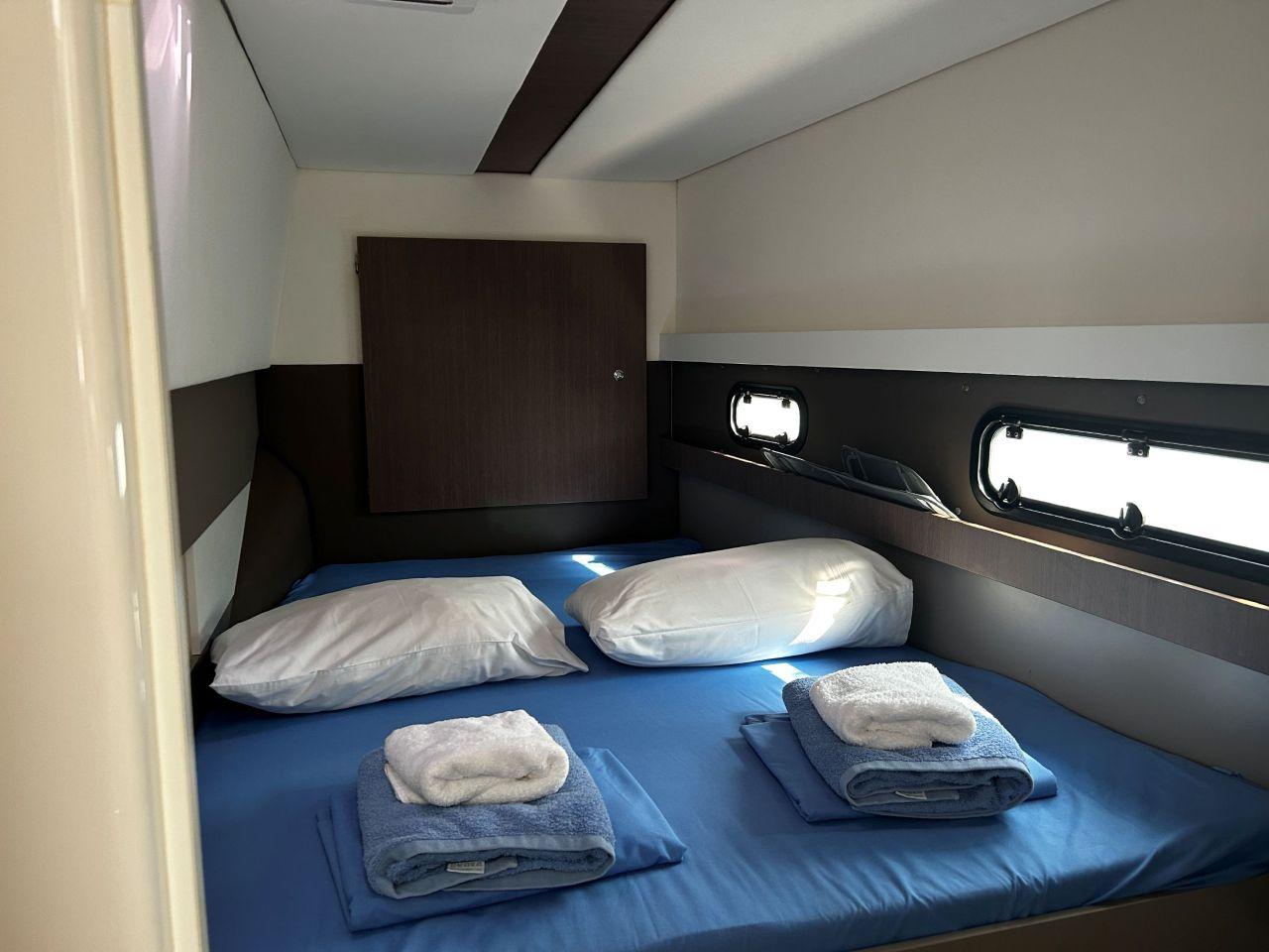 Bali 4.1 - 4 + 2 cab., picture 10