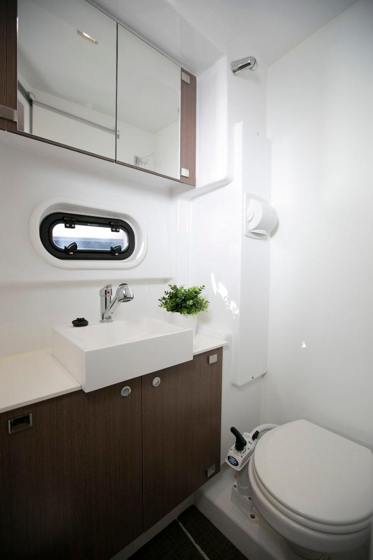 Bali 4.3 - 4 + 2 cab., picture 20