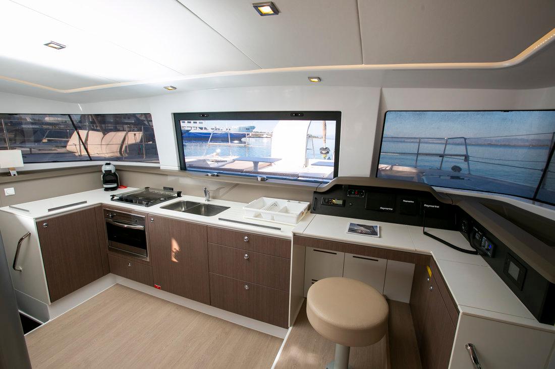 Bali 4.3 - 4 + 2 cab., picture 13