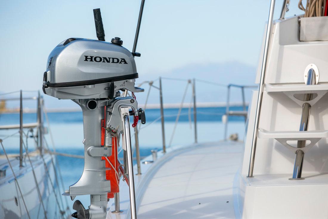 Bali 4.3 - 4 + 2 cab., picture 5