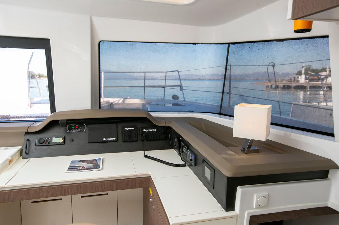 Bali 4.3 - 4 + 2 cab., picture 14