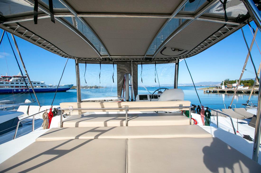 Bali 4.3 - 4 + 2 cab., picture 7