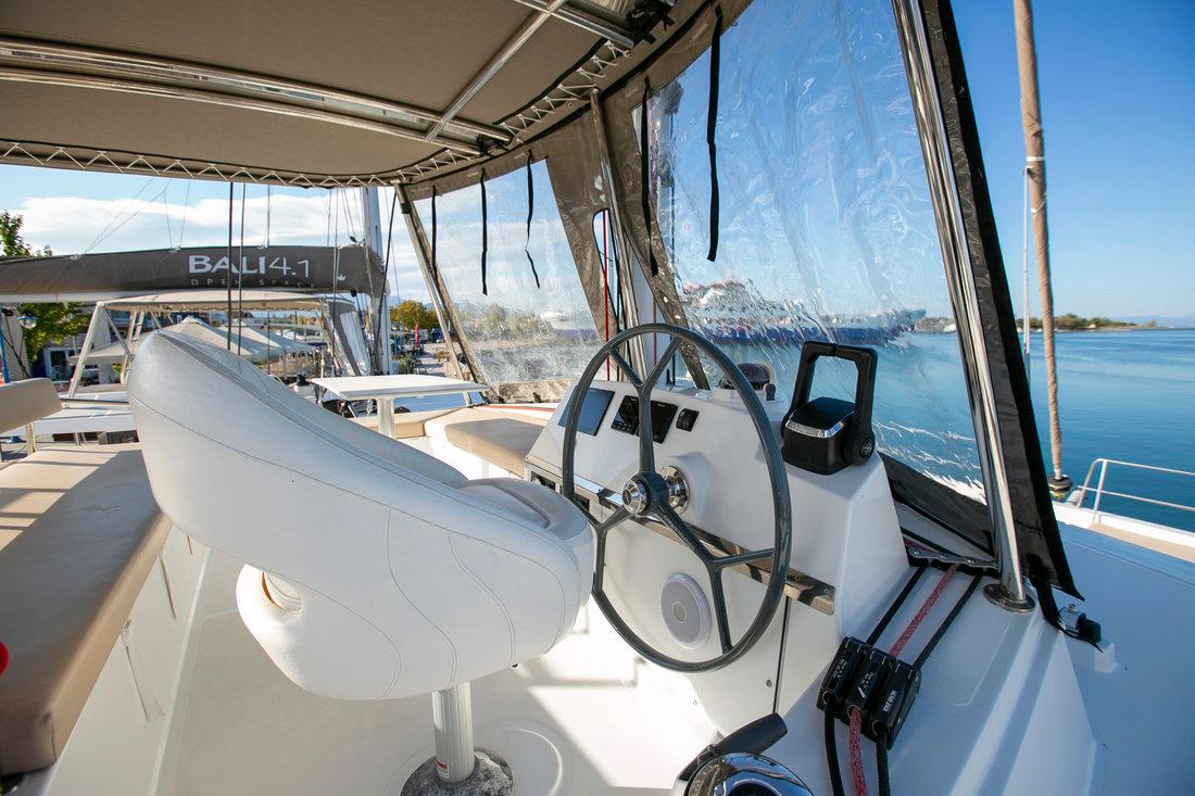 Bali 4.3 - 4 + 2 cab., picture 8