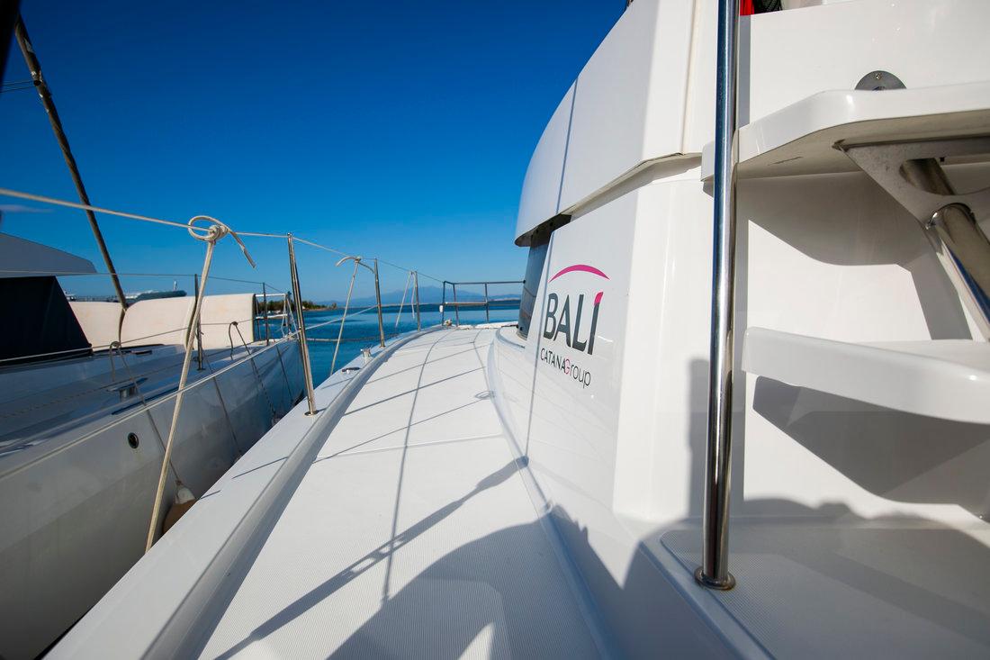 Bali 4.3 - 4 + 2 cab., picture 4