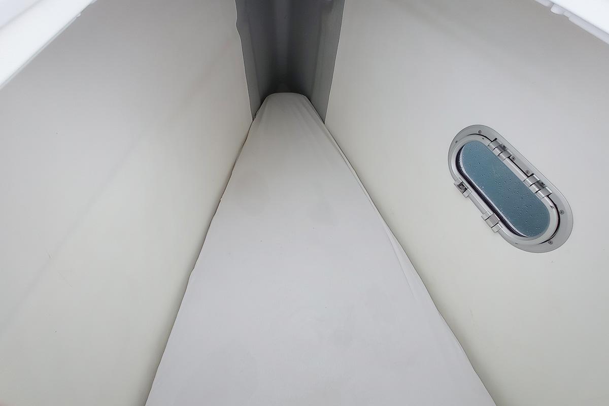 Fountaine Pajot Elba 45 - 4 + 2 cab., picture 45