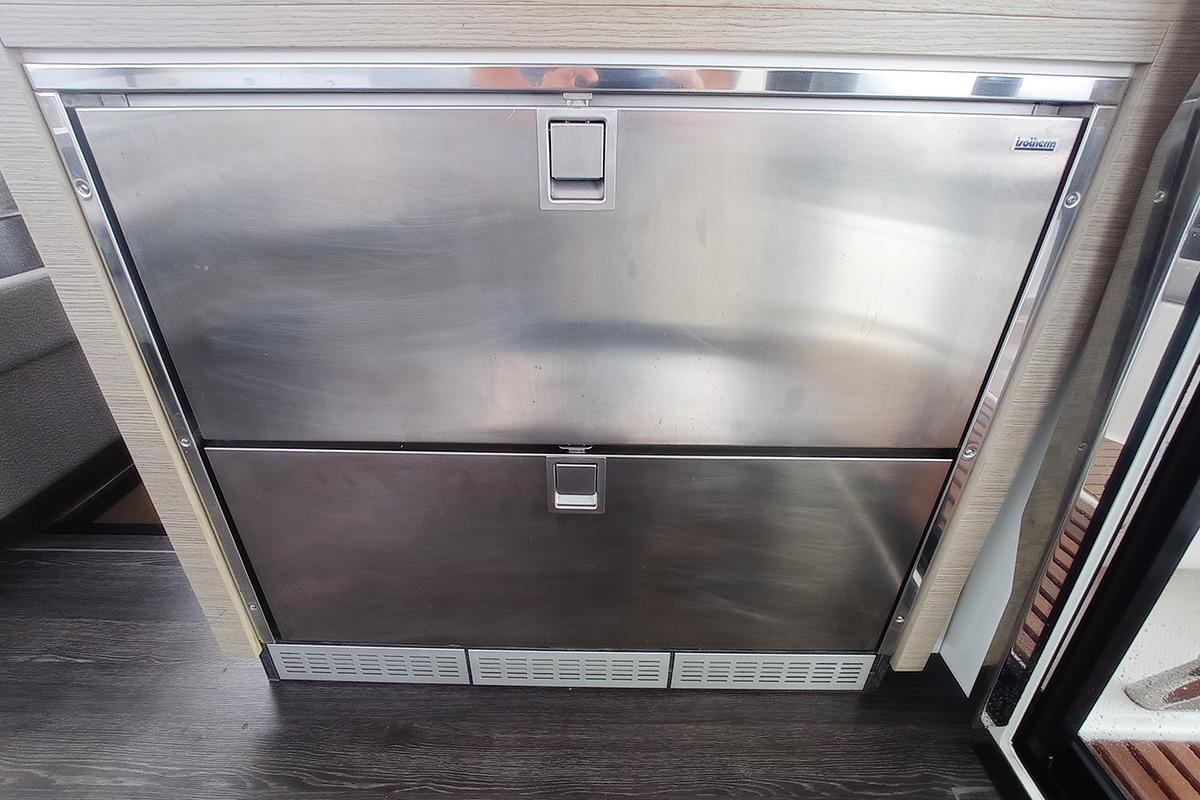 Fountaine Pajot Elba 45 - 4 + 2 cab., picture 28