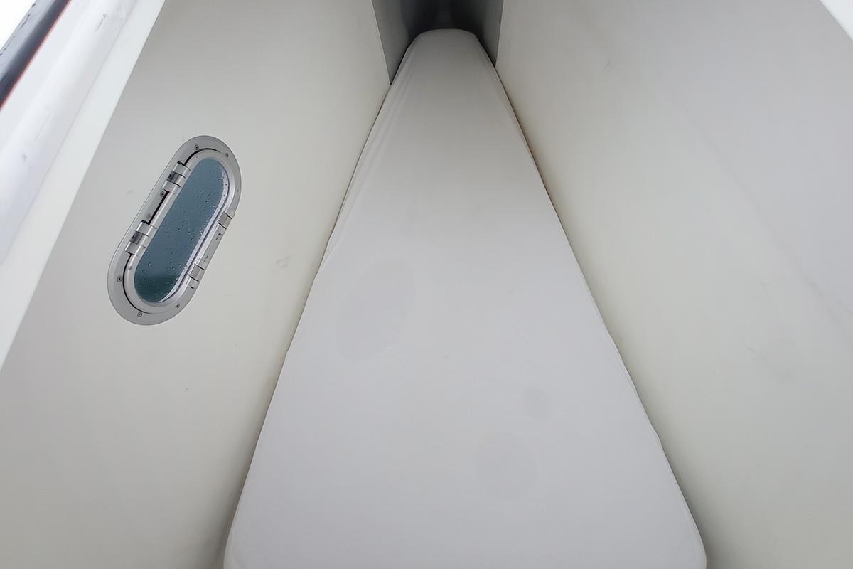 Fountaine Pajot Elba 45 - 4 + 2 cab., picture 47