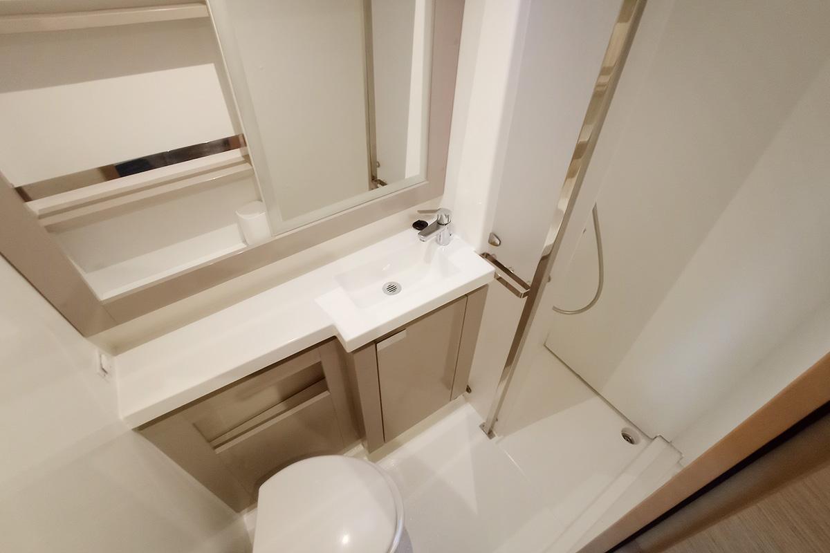 Fountaine Pajot Elba 45 - 4 + 2 cab., picture 42