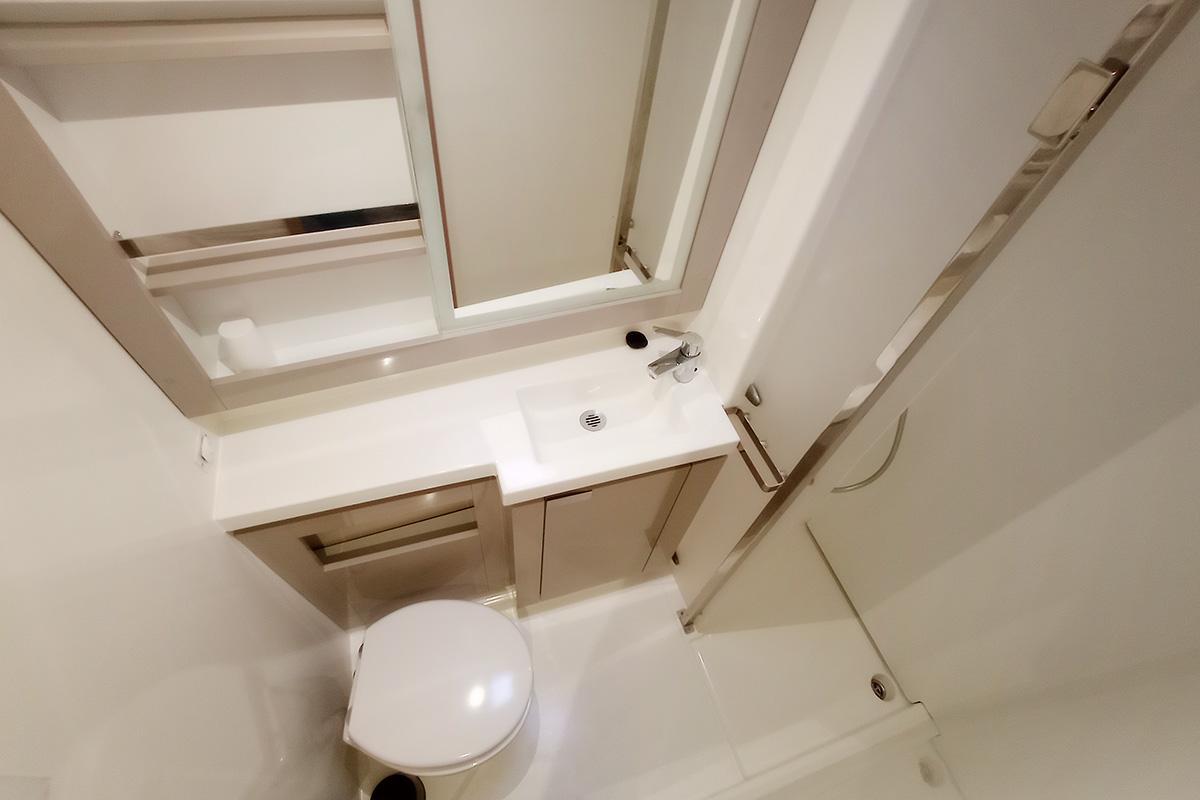 Fountaine Pajot Elba 45 - 4 + 2 cab., picture 40