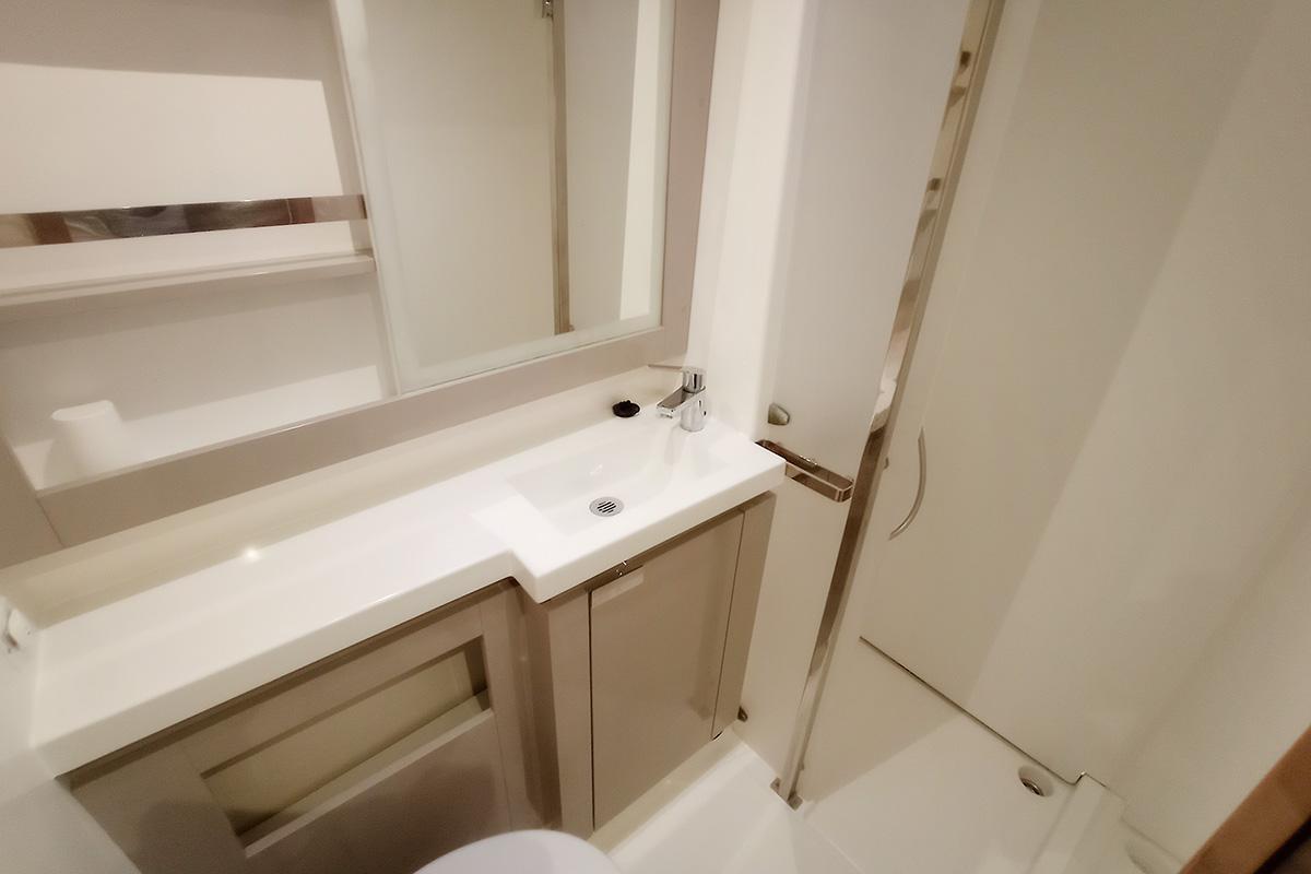 Fountaine Pajot Elba 45 - 4 + 2 cab., picture 41