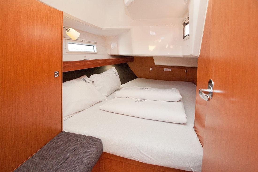 Bavaria Cruiser 37 - 3 cab., picture 24