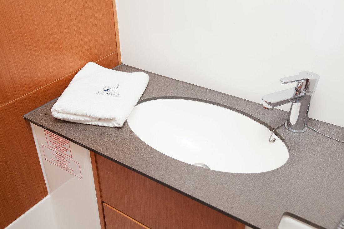 Bavaria Cruiser 37 - 3 cab., picture 29