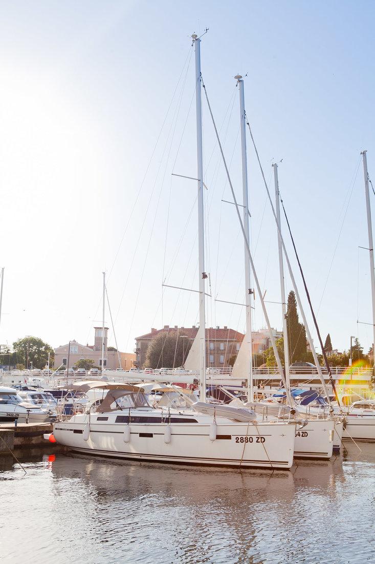 Bavaria Cruiser 37 - 3 cab., picture 6