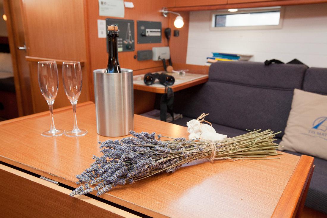 Bavaria Cruiser 37 - 3 cab., picture 19