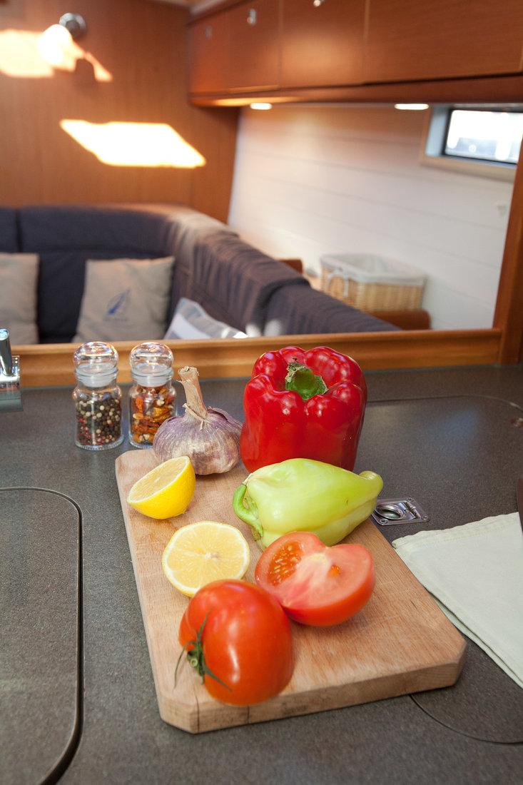 Bavaria Cruiser 37 - 3 cab., picture 20