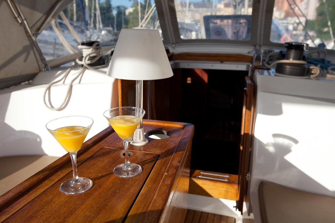 Bavaria Cruiser 37 - 3 cab., picture 9